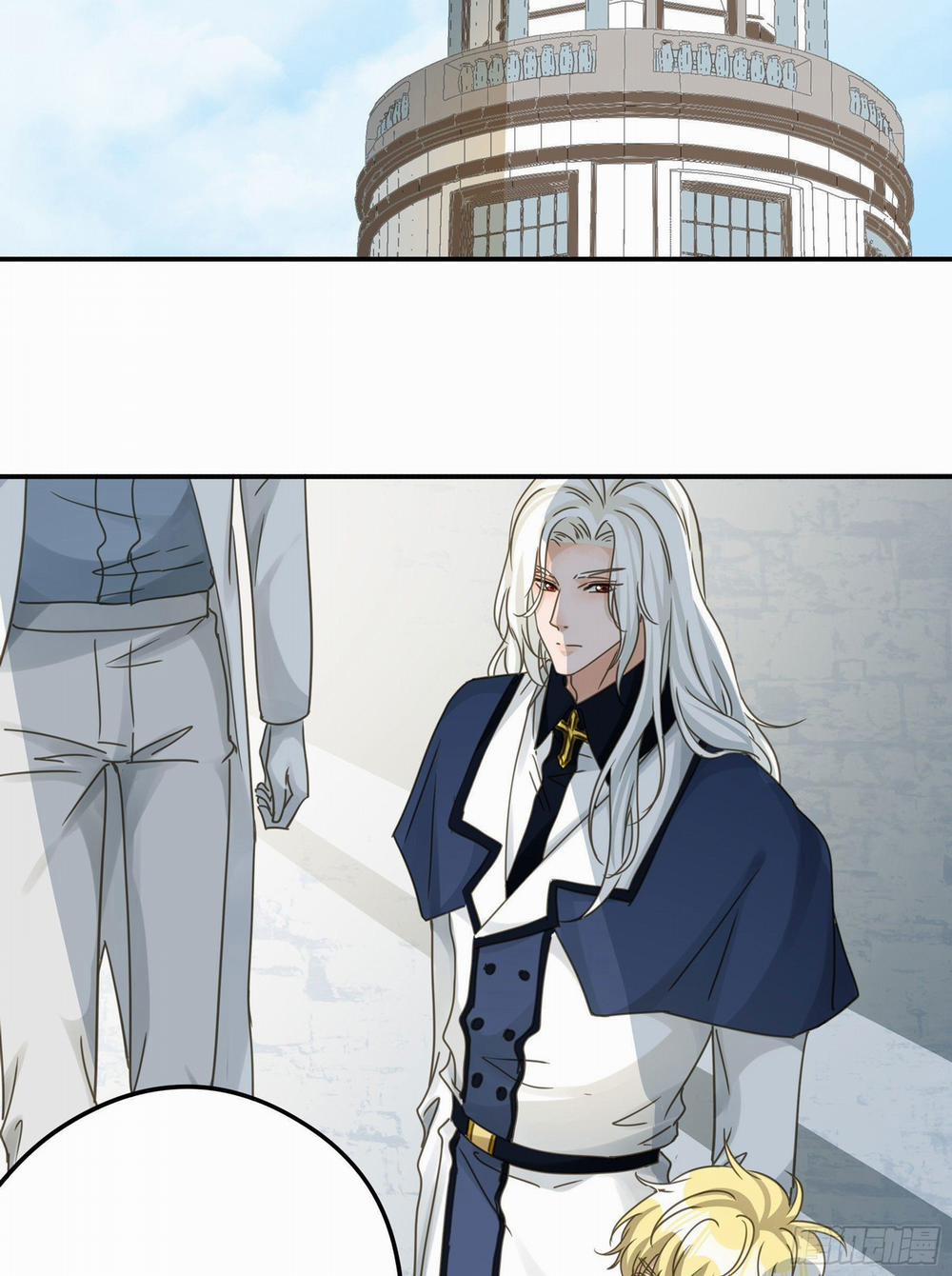 Lòng Quân Hiểm Ác 105 trang 12