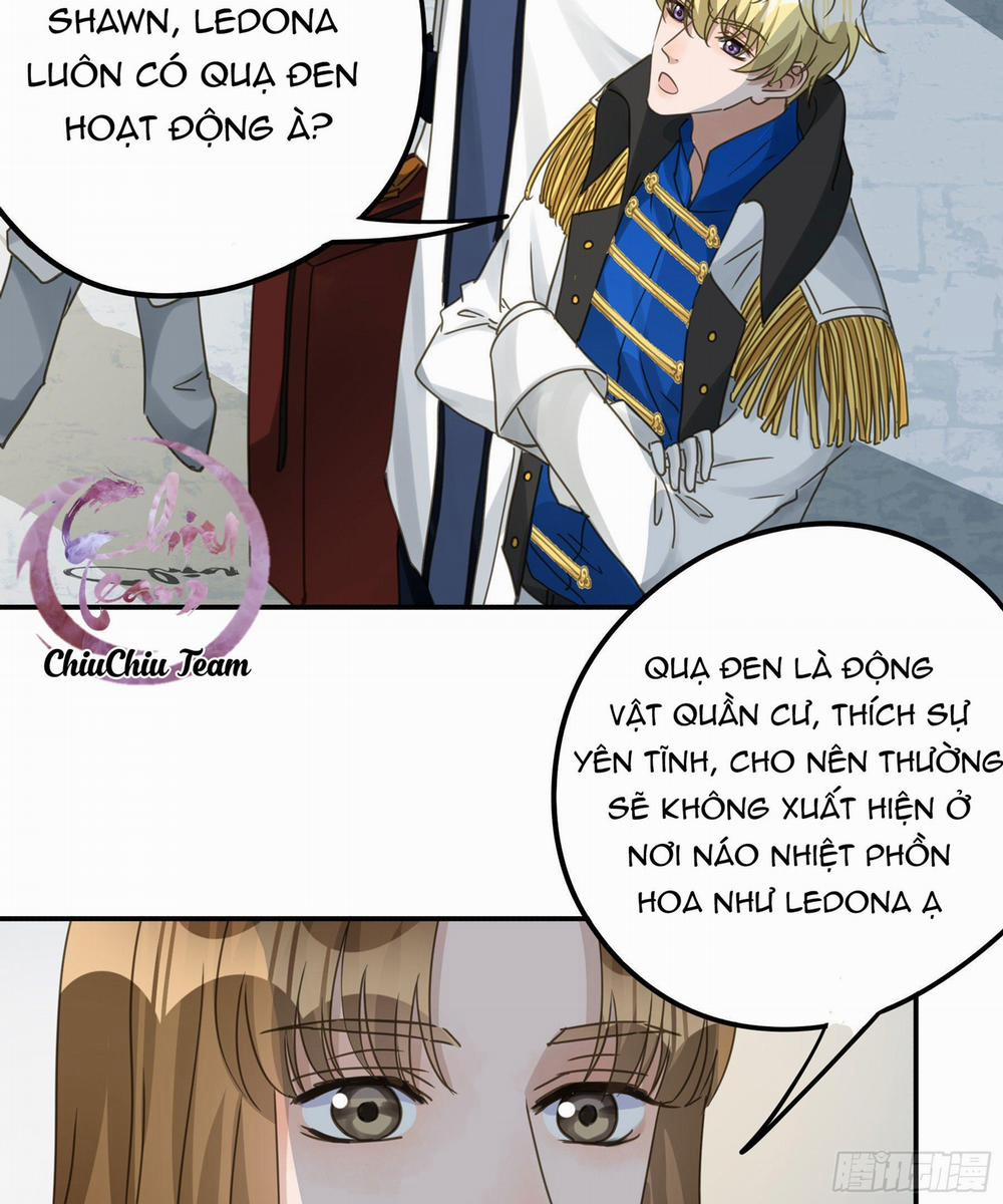 Lòng Quân Hiểm Ác 105 trang 13