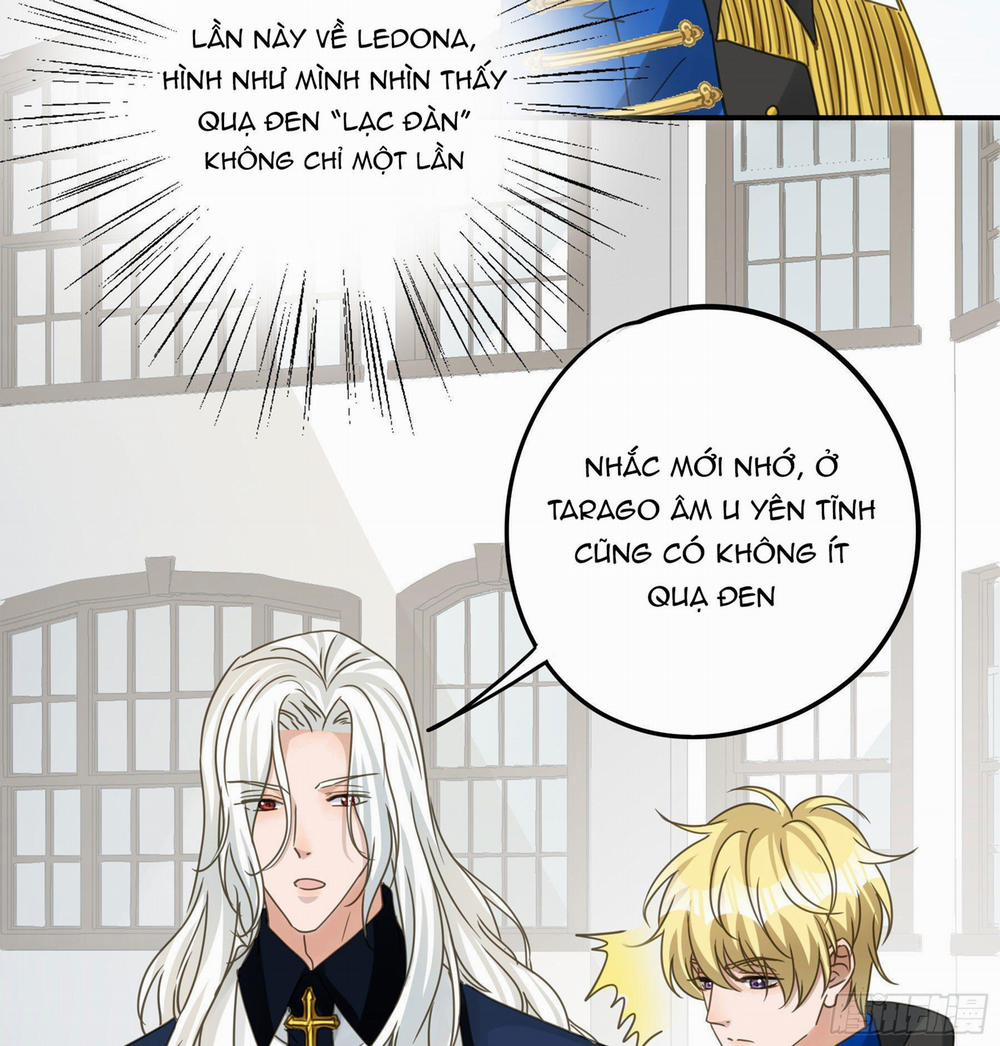 Lòng Quân Hiểm Ác 105 trang 16