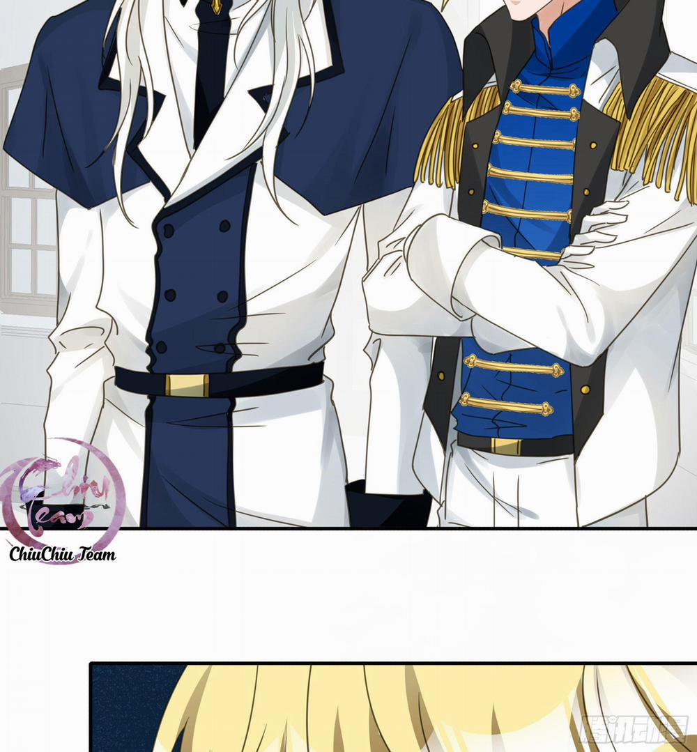 Lòng Quân Hiểm Ác 105 trang 17