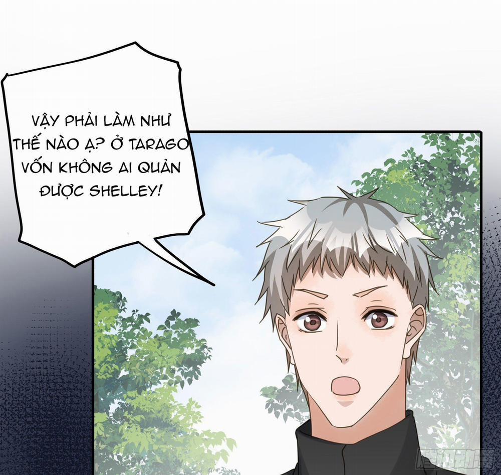 Lòng Quân Hiểm Ác 105 trang 25