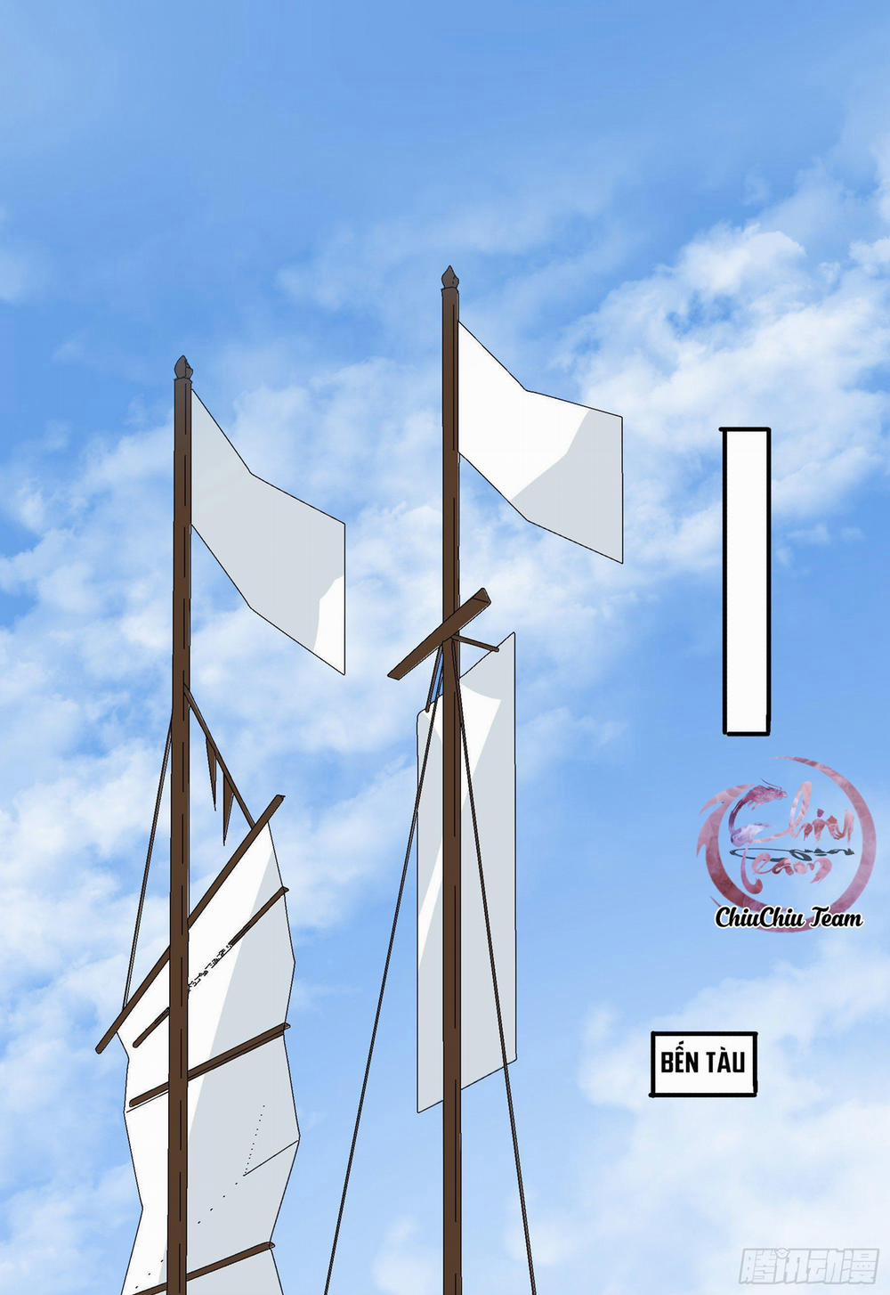 Lòng Quân Hiểm Ác 105 trang 3