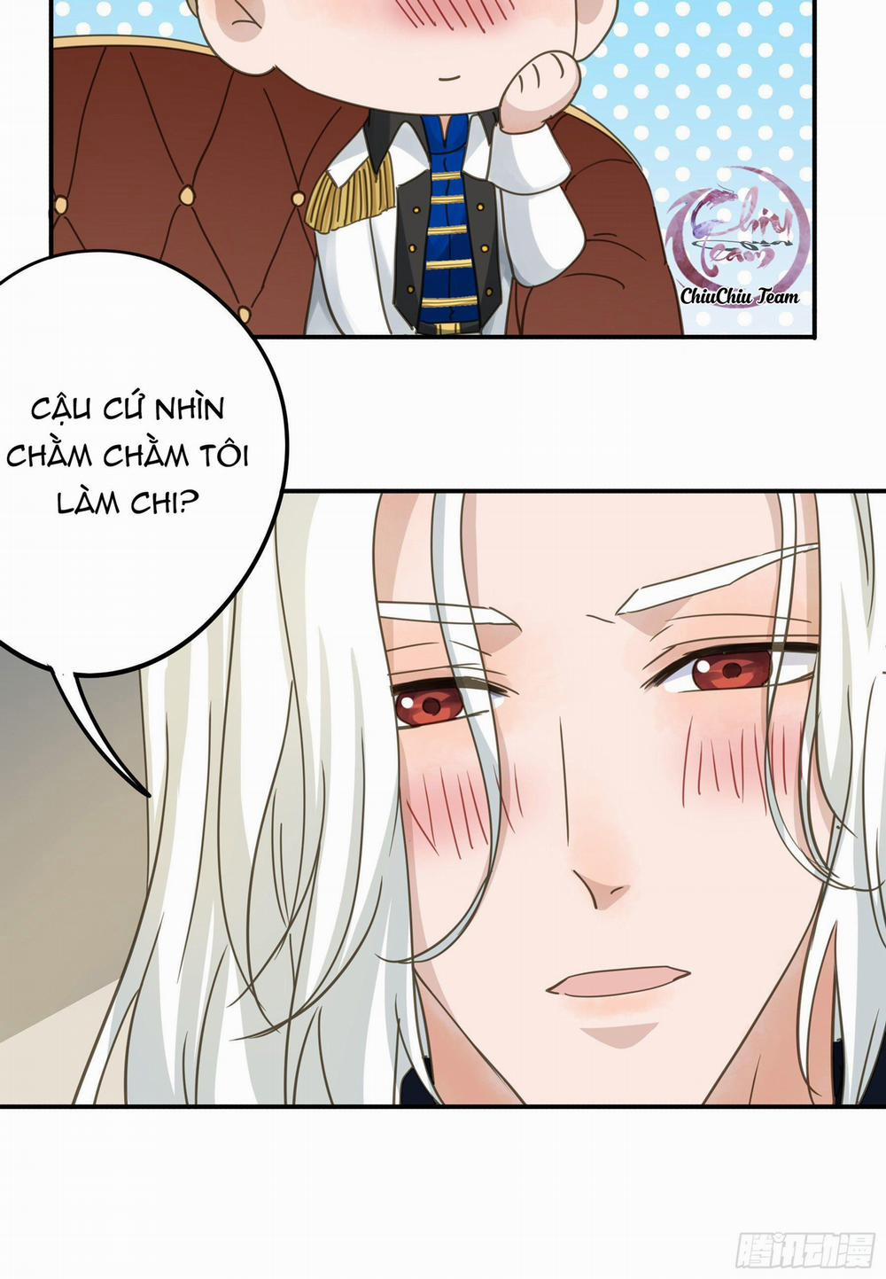 Lòng Quân Hiểm Ác 105 trang 44