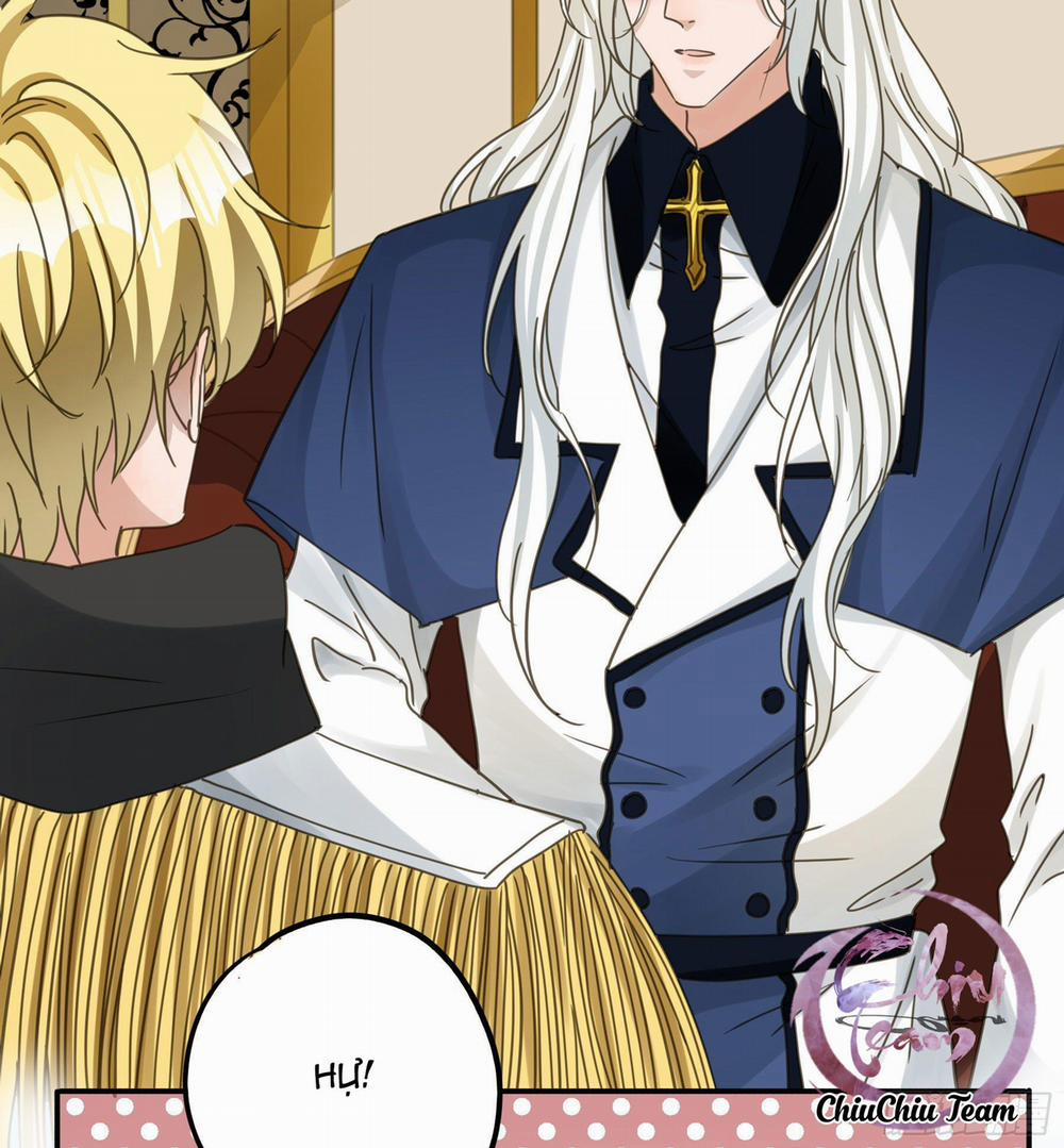 Lòng Quân Hiểm Ác 105 trang 47