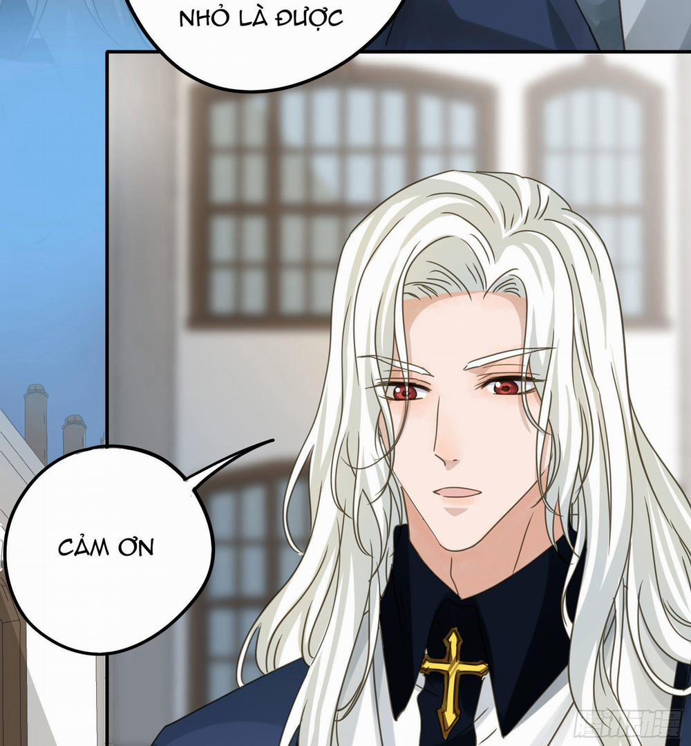 Lòng Quân Hiểm Ác 105 trang 7