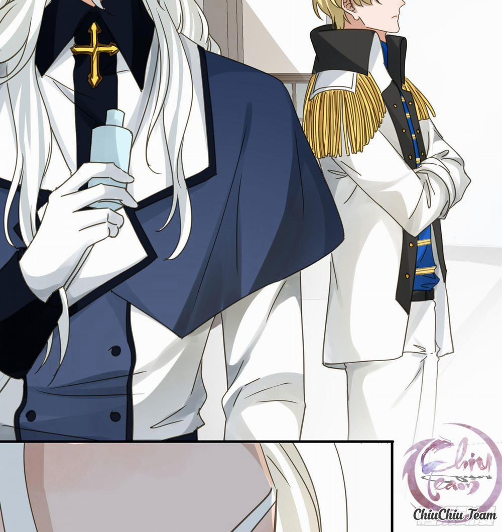 Lòng Quân Hiểm Ác 105 trang 9