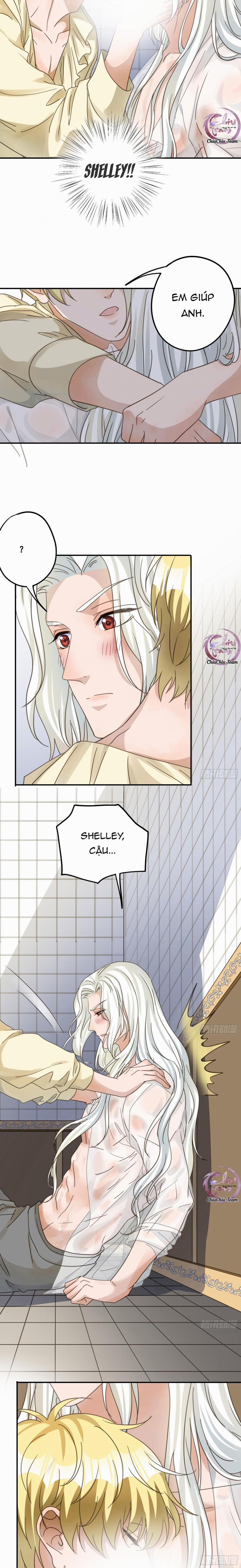 Lòng Quân Hiểm Ác 106 trang 6