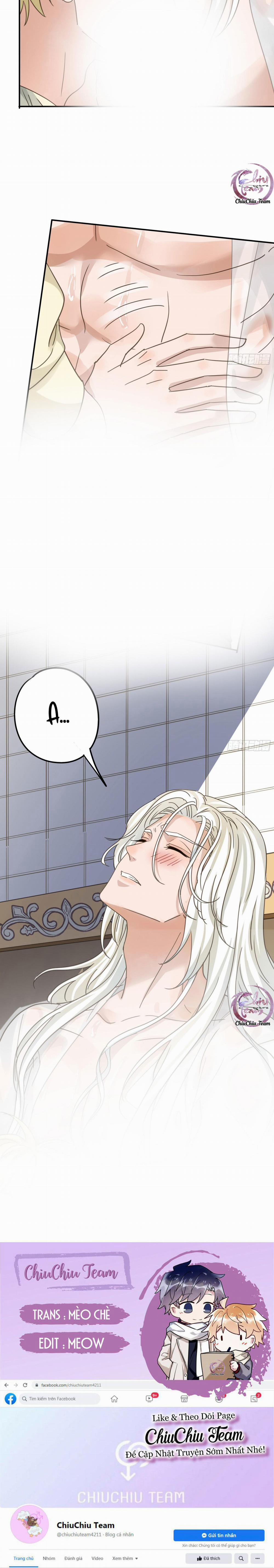 Lòng Quân Hiểm Ác 106 trang 7