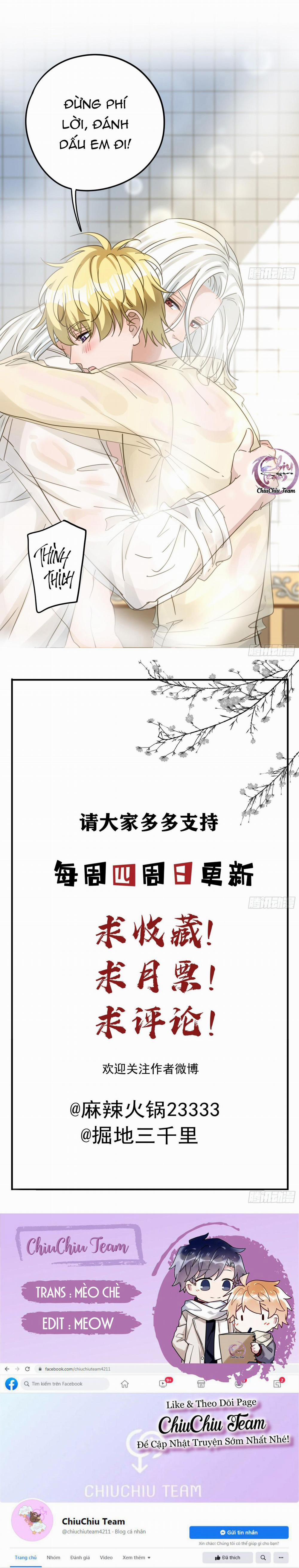 Lòng Quân Hiểm Ác 107 trang 9