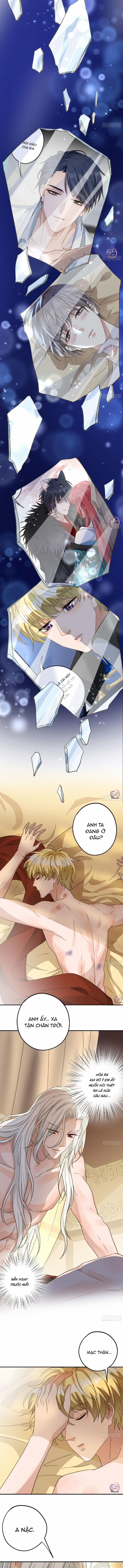 Lòng Quân Hiểm Ác 108 trang 2