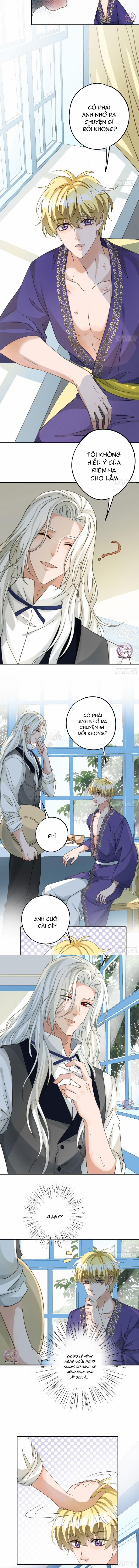 Lòng Quân Hiểm Ác 108 trang 4