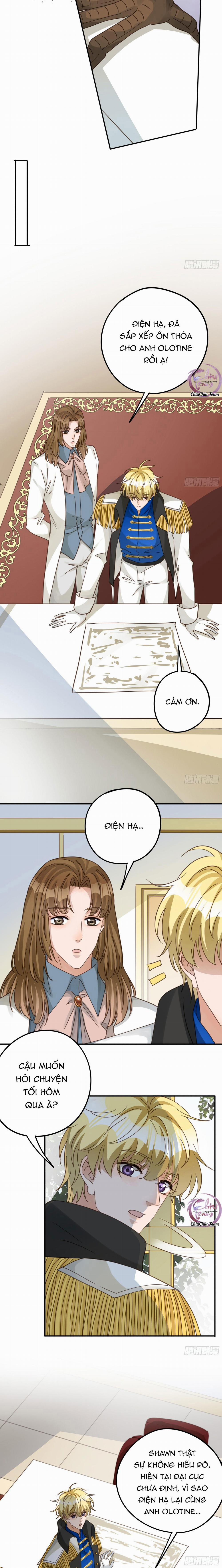 Lòng Quân Hiểm Ác 109 trang 6