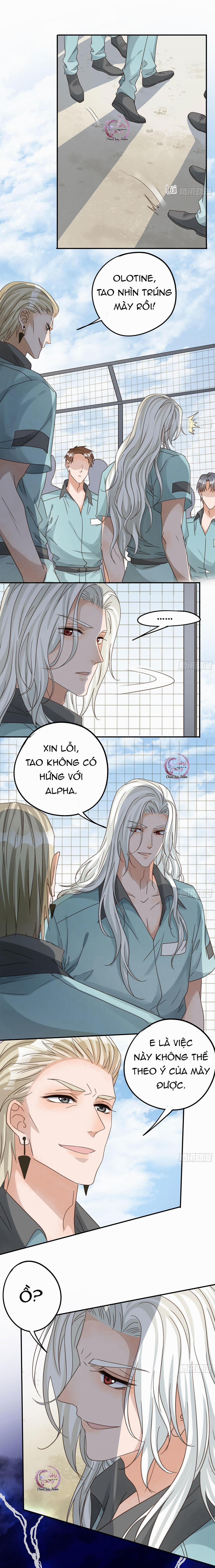 Lòng Quân Hiểm Ác 110 trang 3