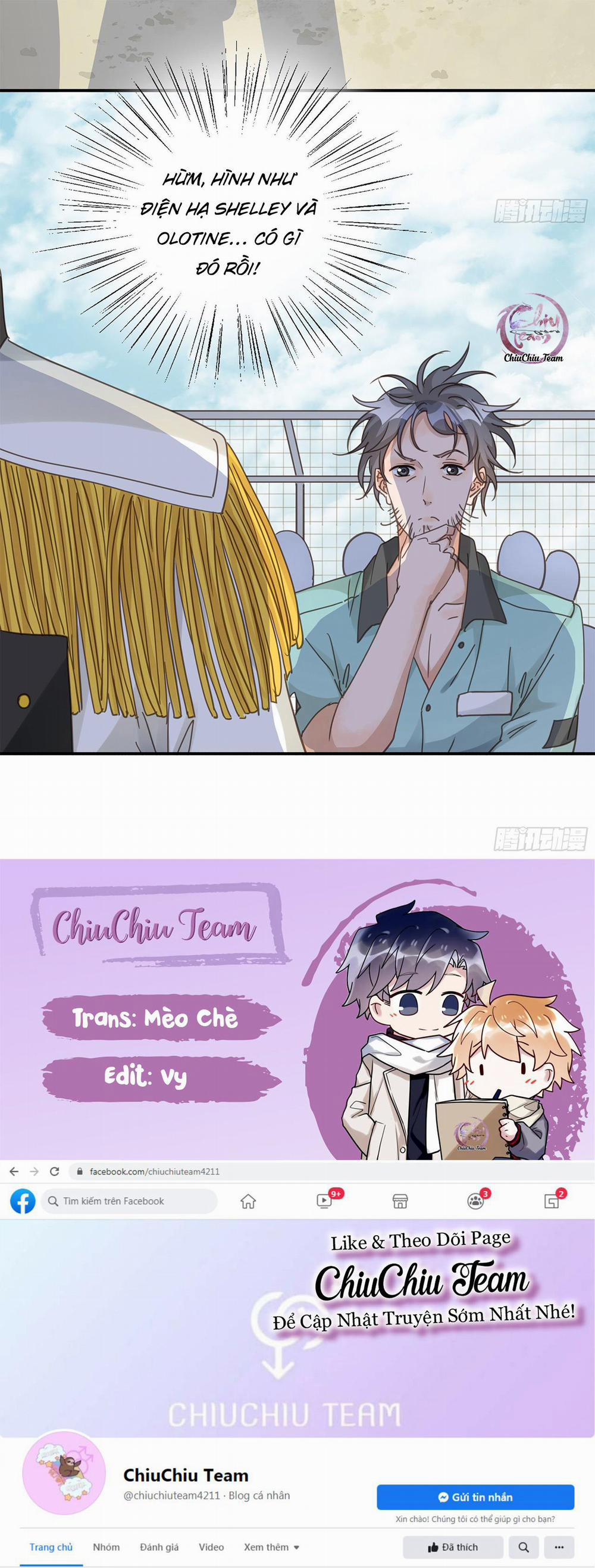 Lòng Quân Hiểm Ác 110 trang 7