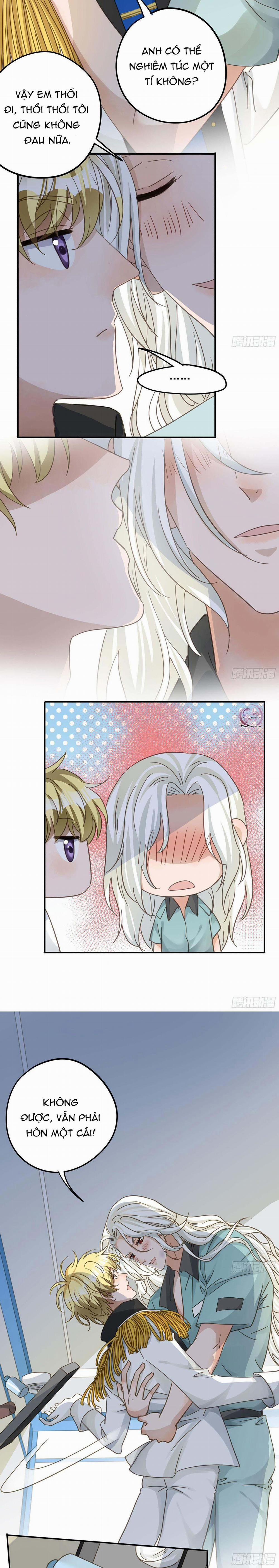 Lòng Quân Hiểm Ác 111 trang 2