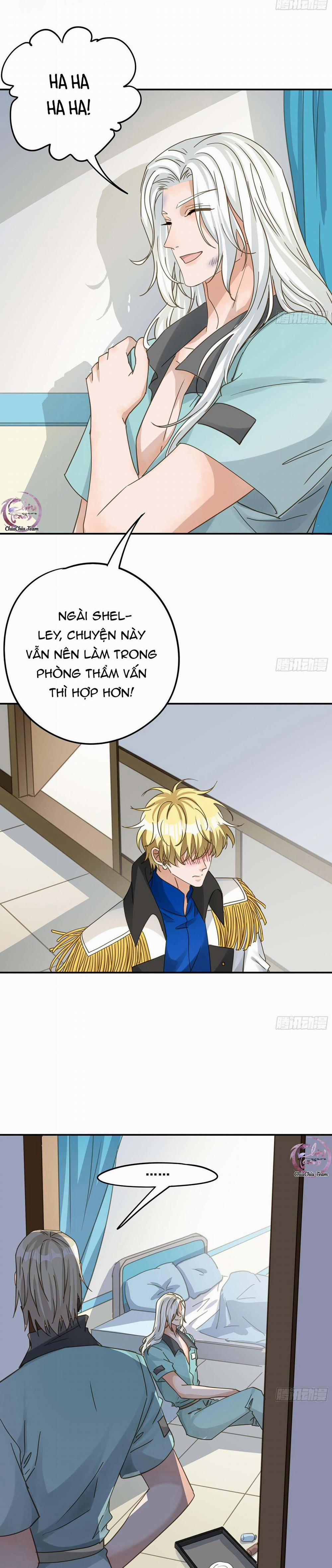 Lòng Quân Hiểm Ác 111 trang 9