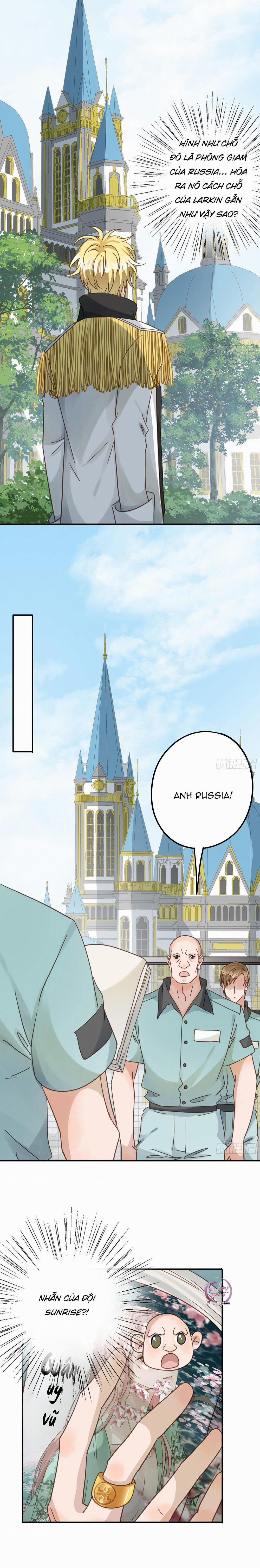 Lòng Quân Hiểm Ác 113 trang 1