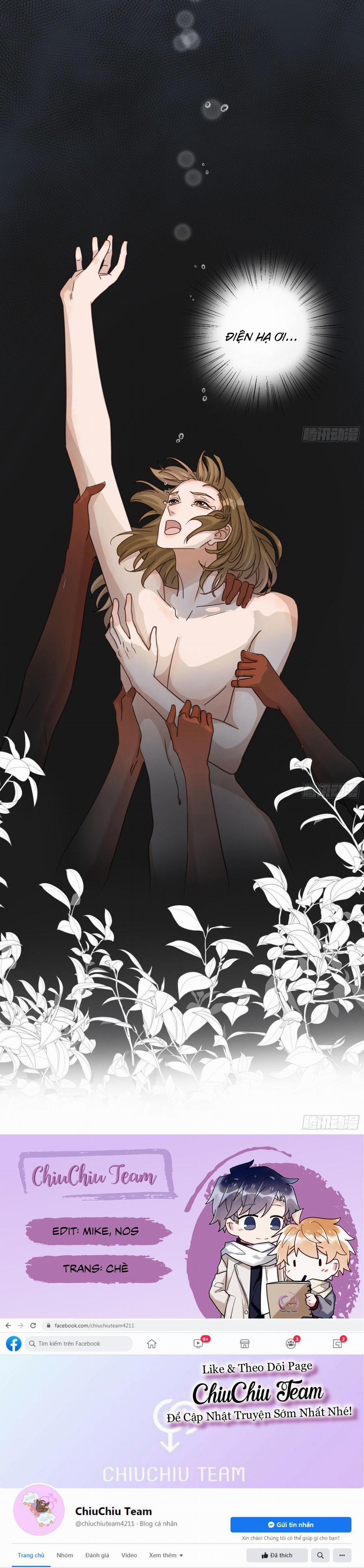 Lòng Quân Hiểm Ác 113 trang 9