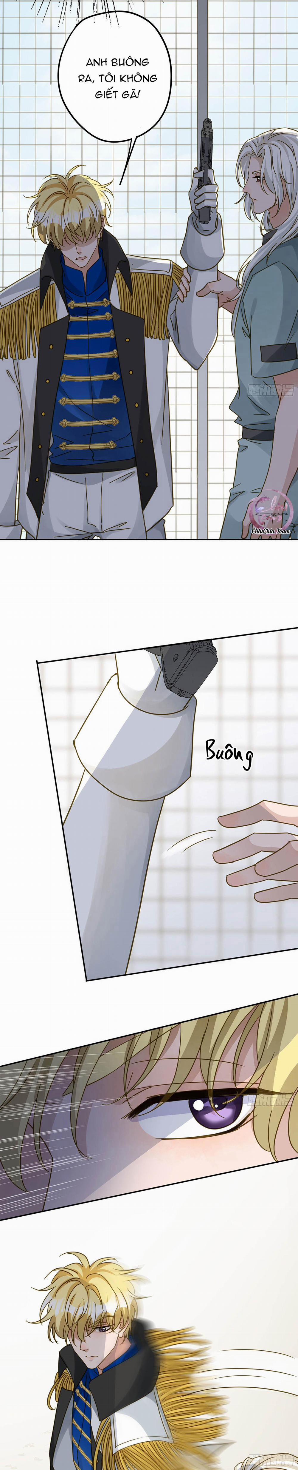 Lòng Quân Hiểm Ác 114 trang 9