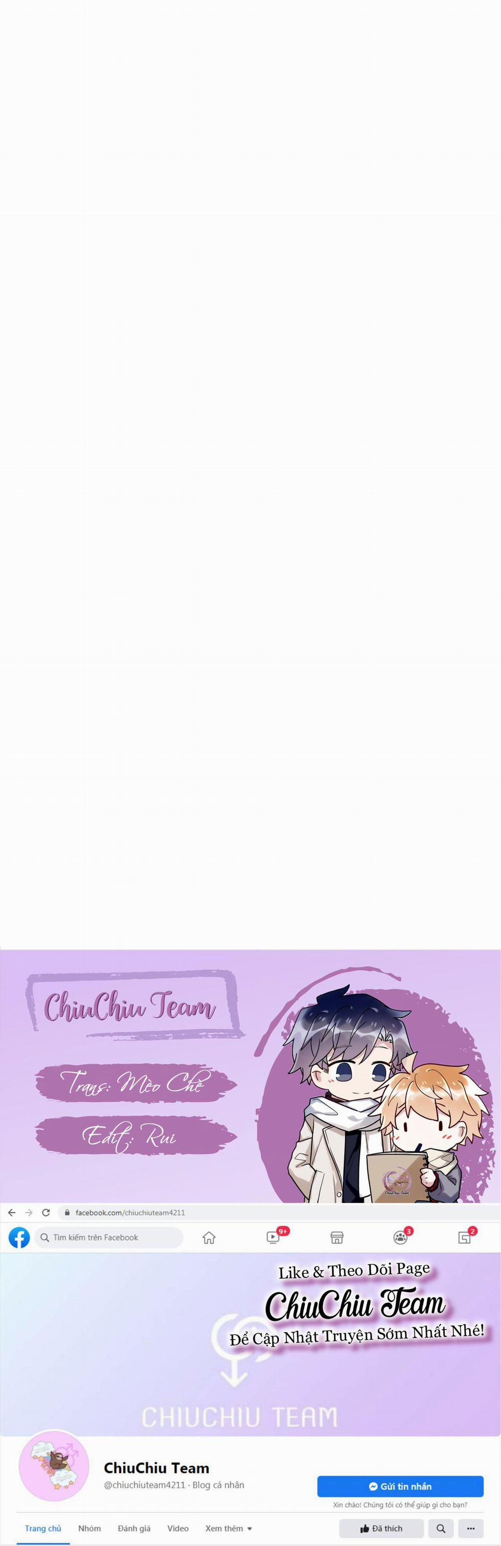 Lòng Quân Hiểm Ác 116 trang 10