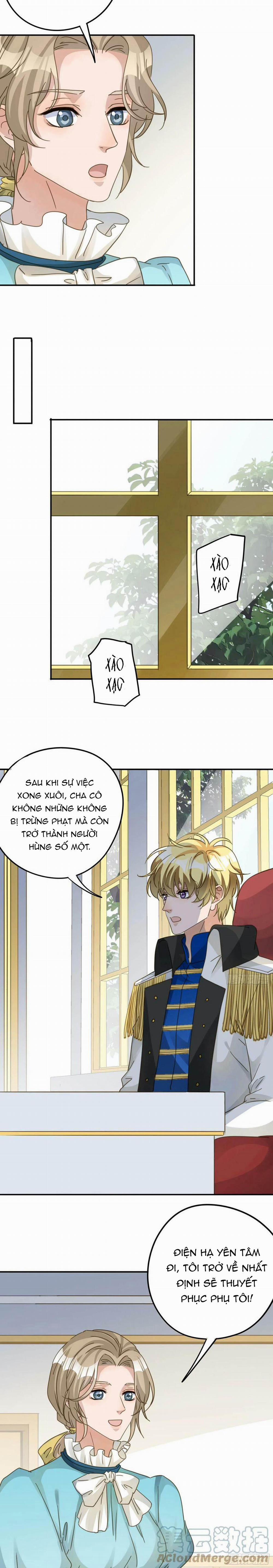 Lòng Quân Hiểm Ác 117 trang 4