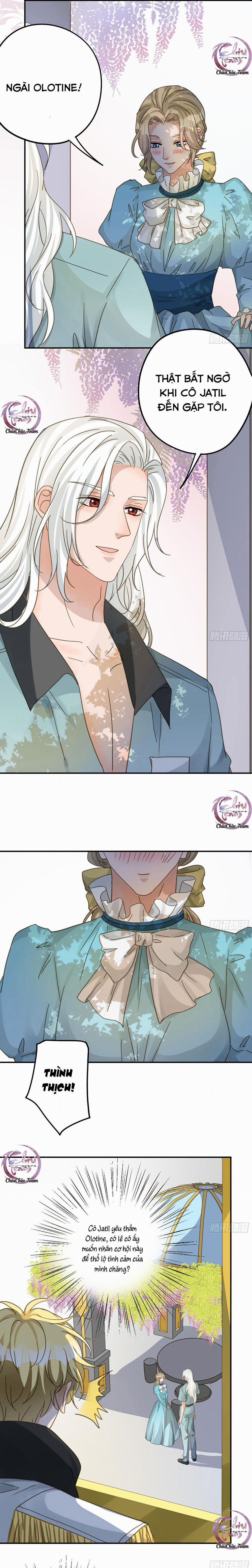 Lòng Quân Hiểm Ác 118 trang 1