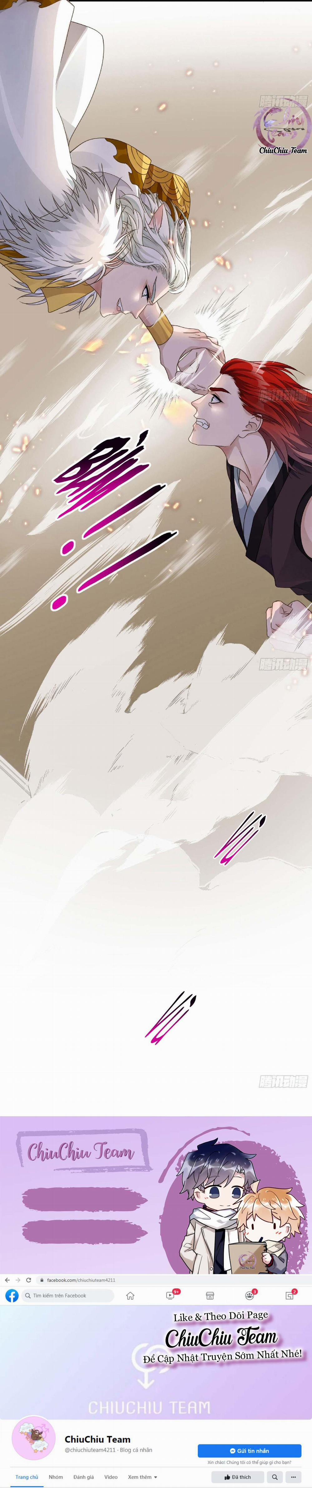 Lòng Quân Hiểm Ác 12 trang 13