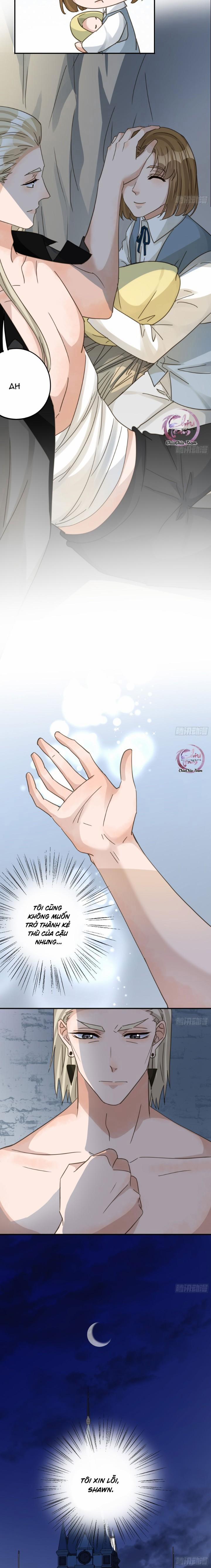 Lòng Quân Hiểm Ác 121 trang 2