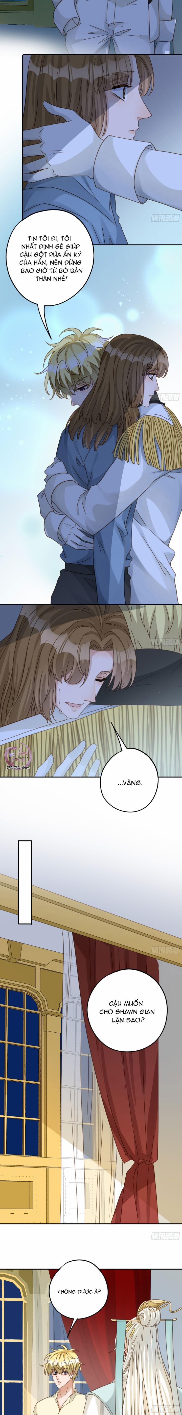 Lòng Quân Hiểm Ác 121 trang 4