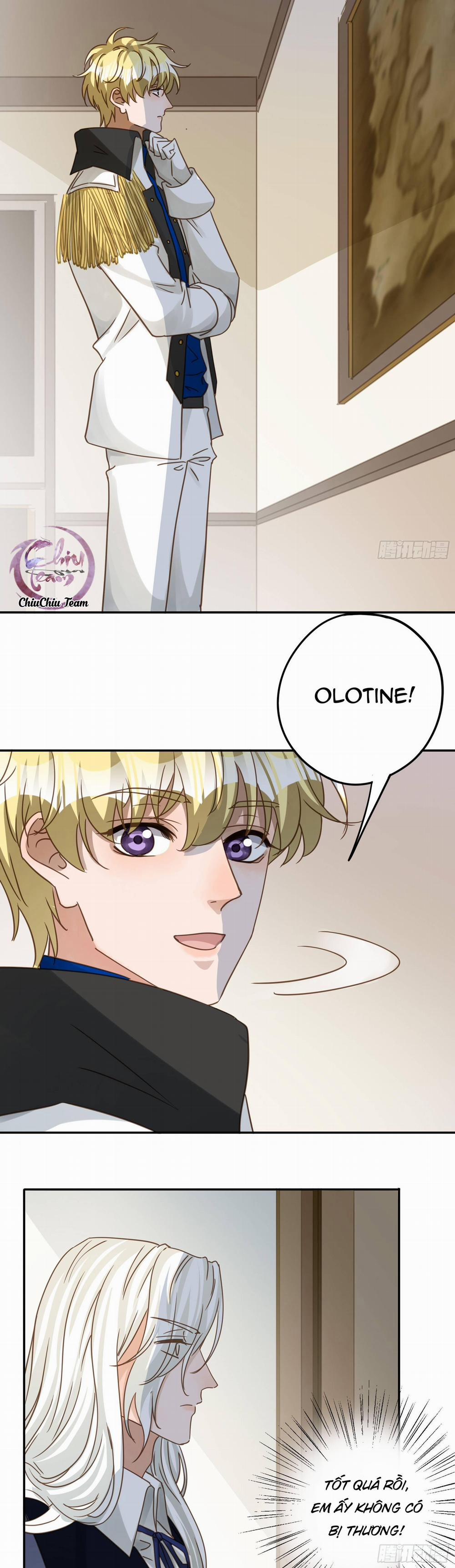 Lòng Quân Hiểm Ác 122 trang 12