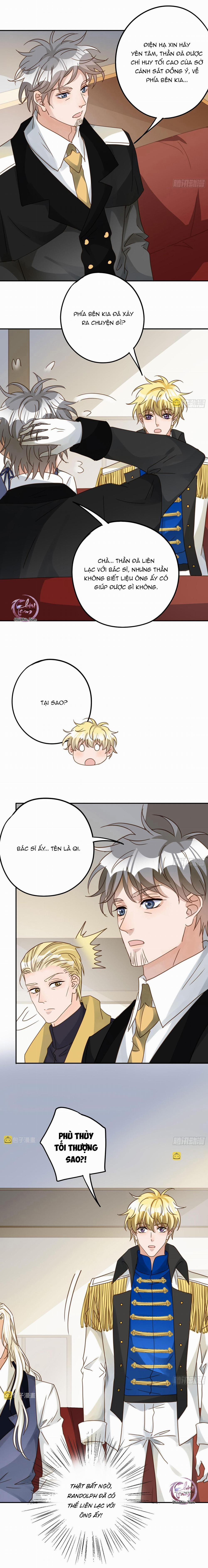 Lòng Quân Hiểm Ác 123 trang 1