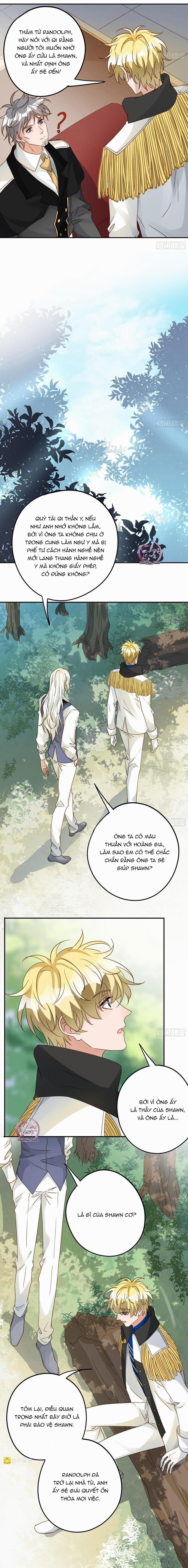 Lòng Quân Hiểm Ác 123 trang 2