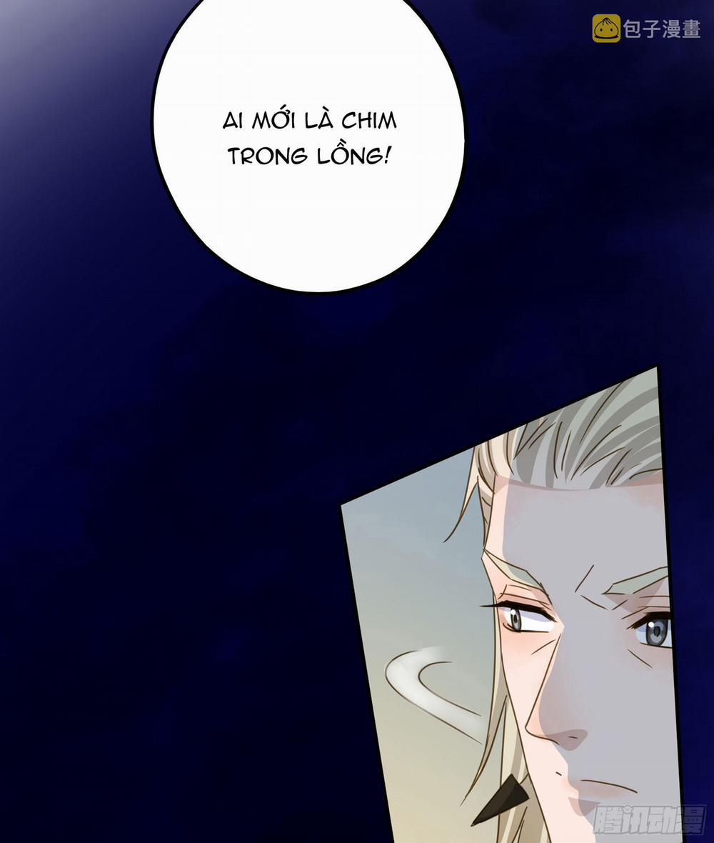 Lòng Quân Hiểm Ác 124 trang 19