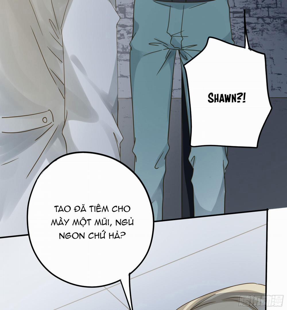 Lòng Quân Hiểm Ác 124 trang 35