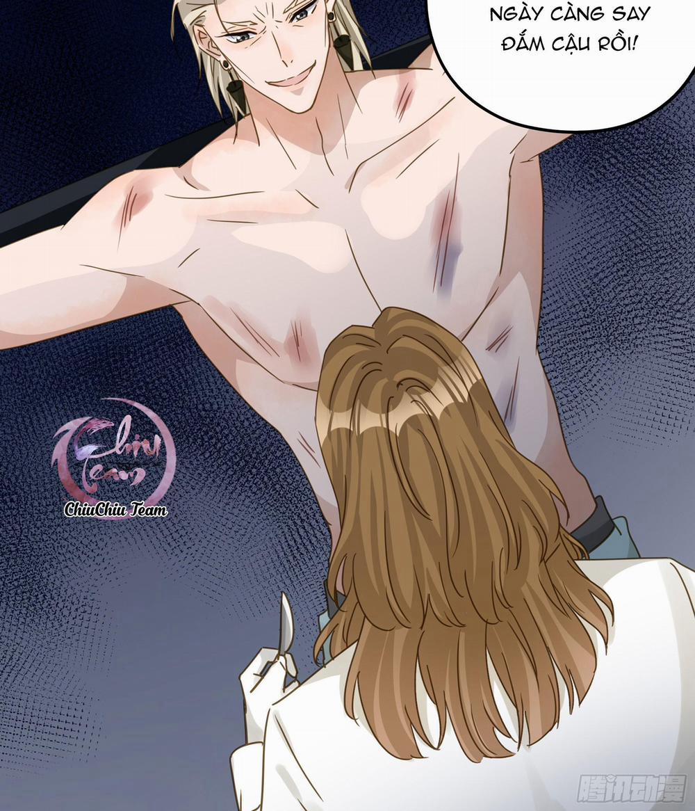 Lòng Quân Hiểm Ác 124 trang 42