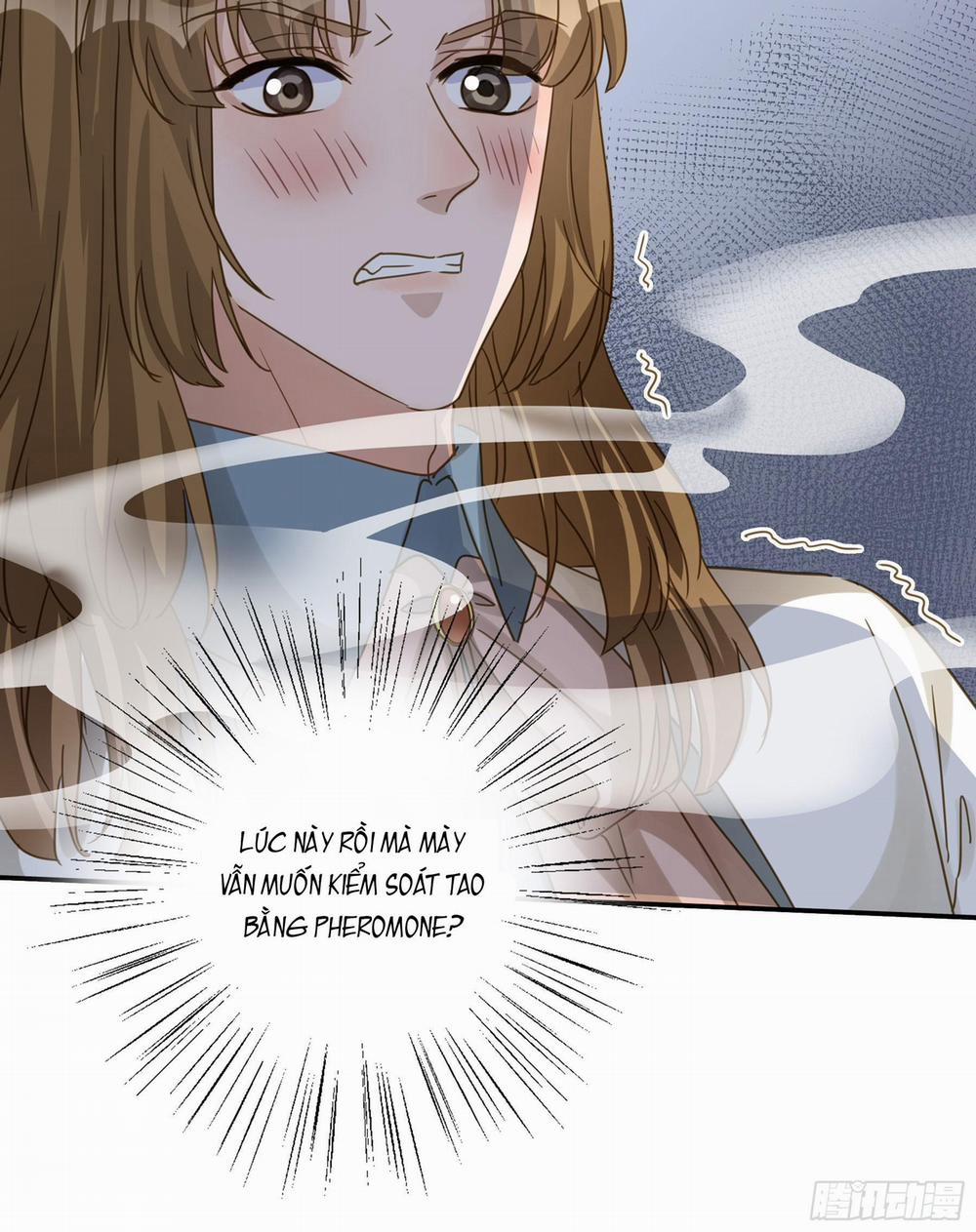 Lòng Quân Hiểm Ác 124 trang 44