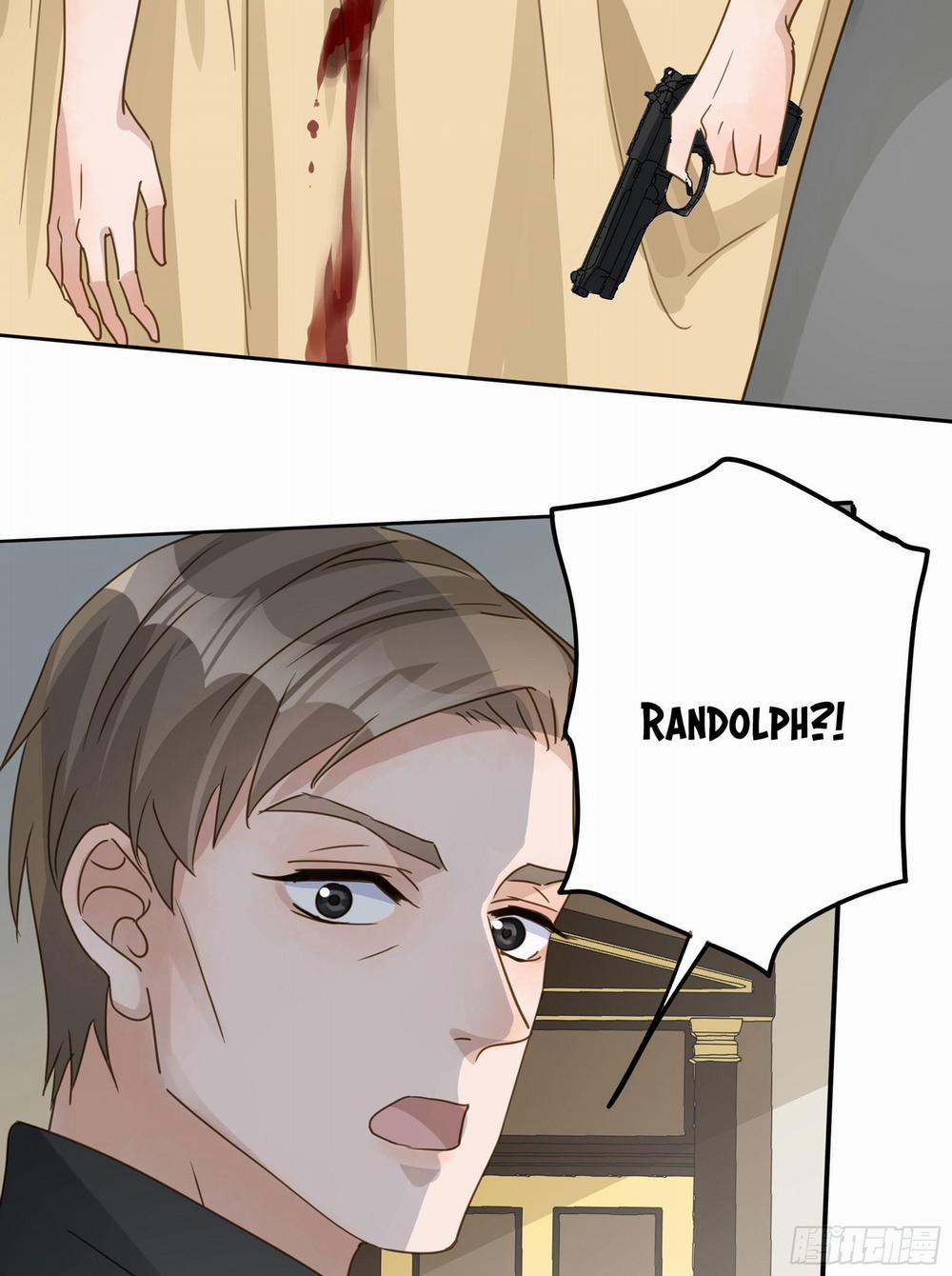 Lòng Quân Hiểm Ác 124 trang 7