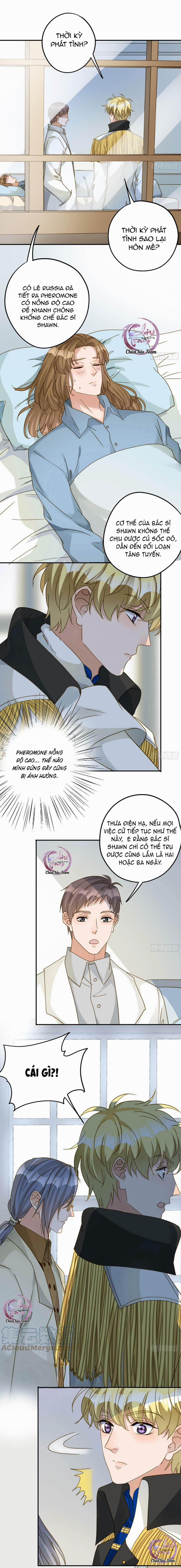 Lòng Quân Hiểm Ác 125 trang 0