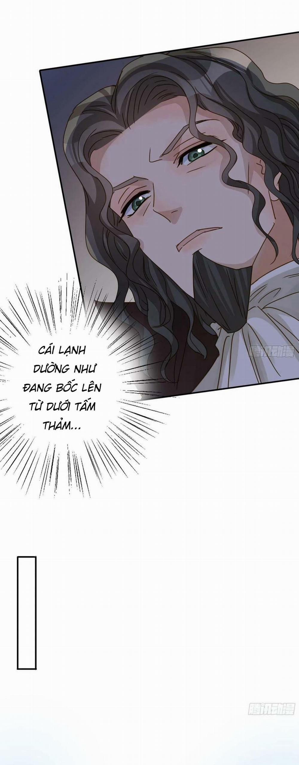 Lòng Quân Hiểm Ác 127 trang 10