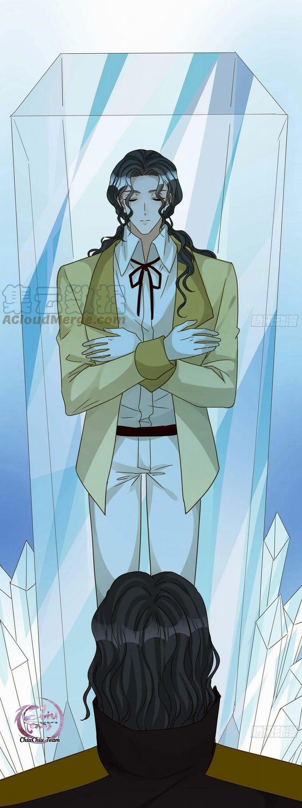 Lòng Quân Hiểm Ác 127 trang 11