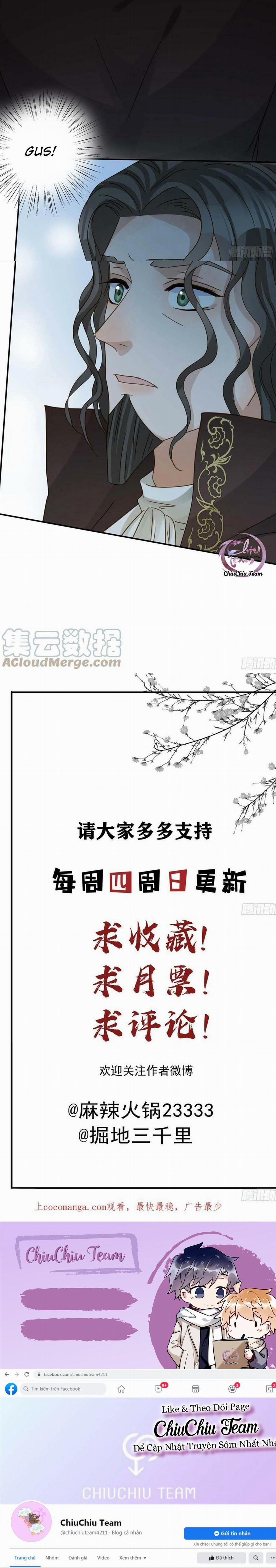 Lòng Quân Hiểm Ác 127 trang 12