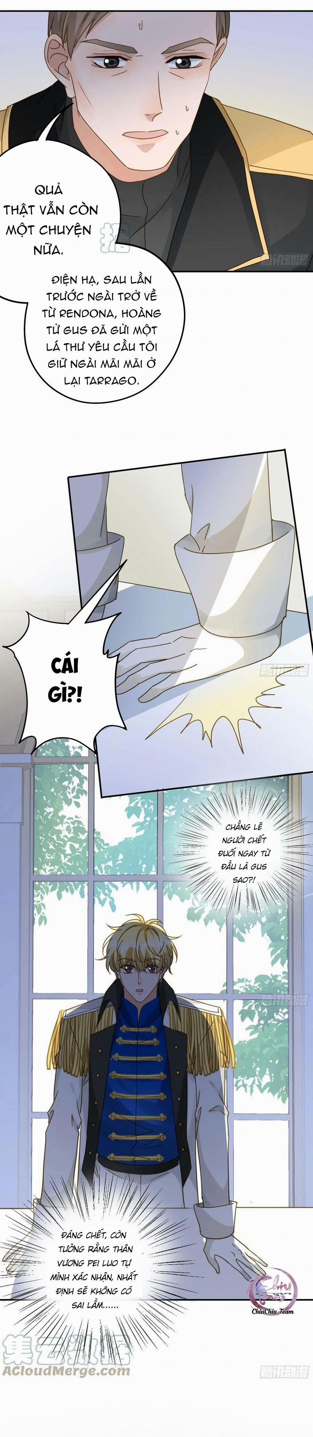 Lòng Quân Hiểm Ác 127 trang 2