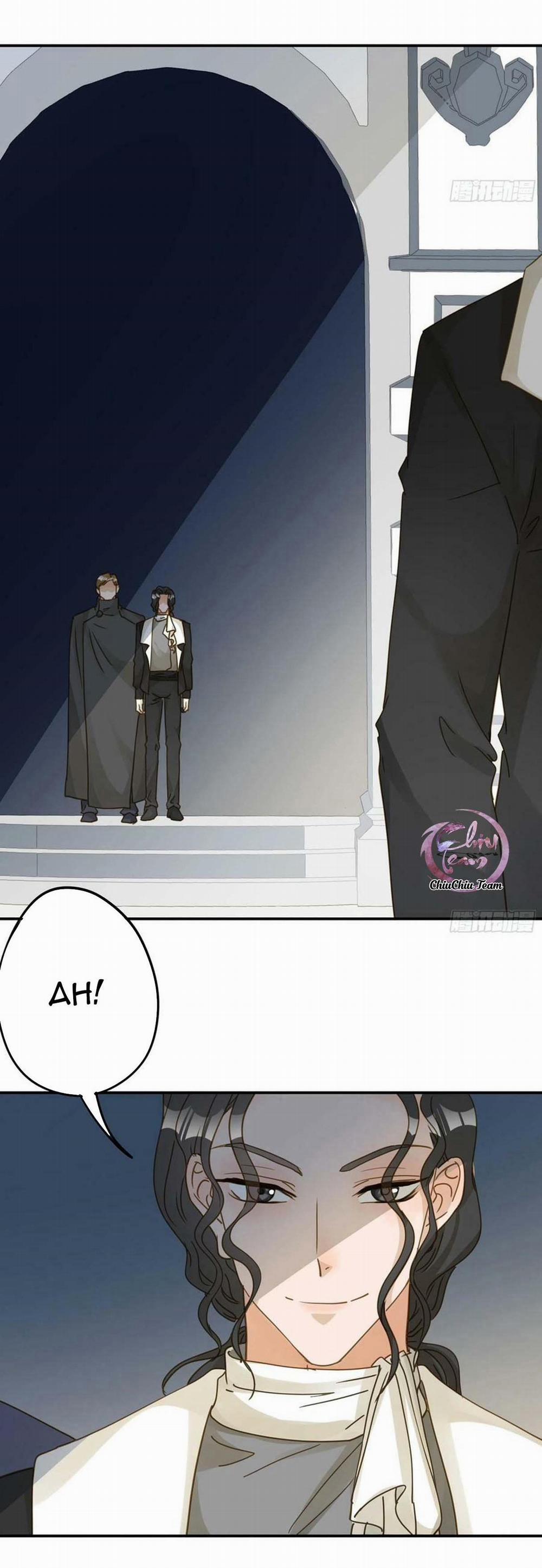 Lòng Quân Hiểm Ác 127 trang 5