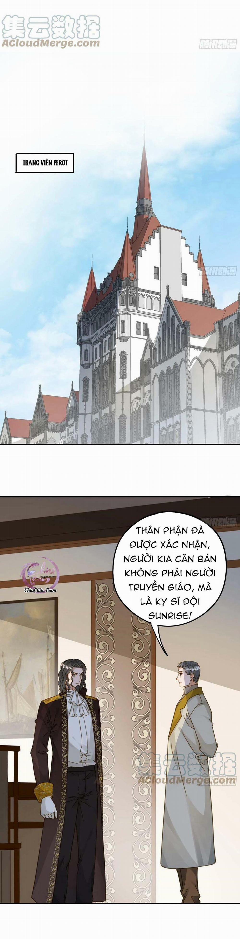 Lòng Quân Hiểm Ác 127 trang 6