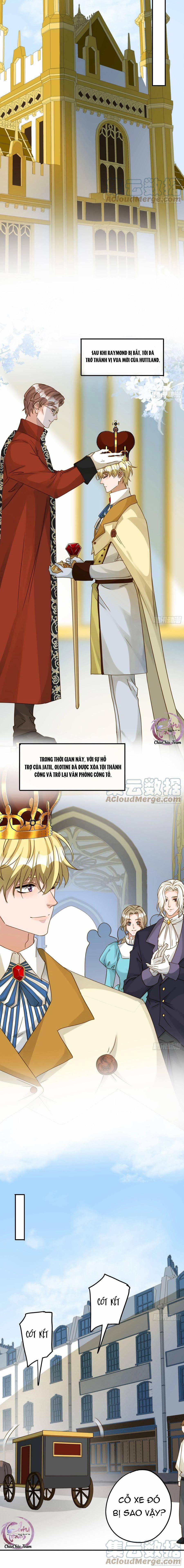 Lòng Quân Hiểm Ác 128 trang 4