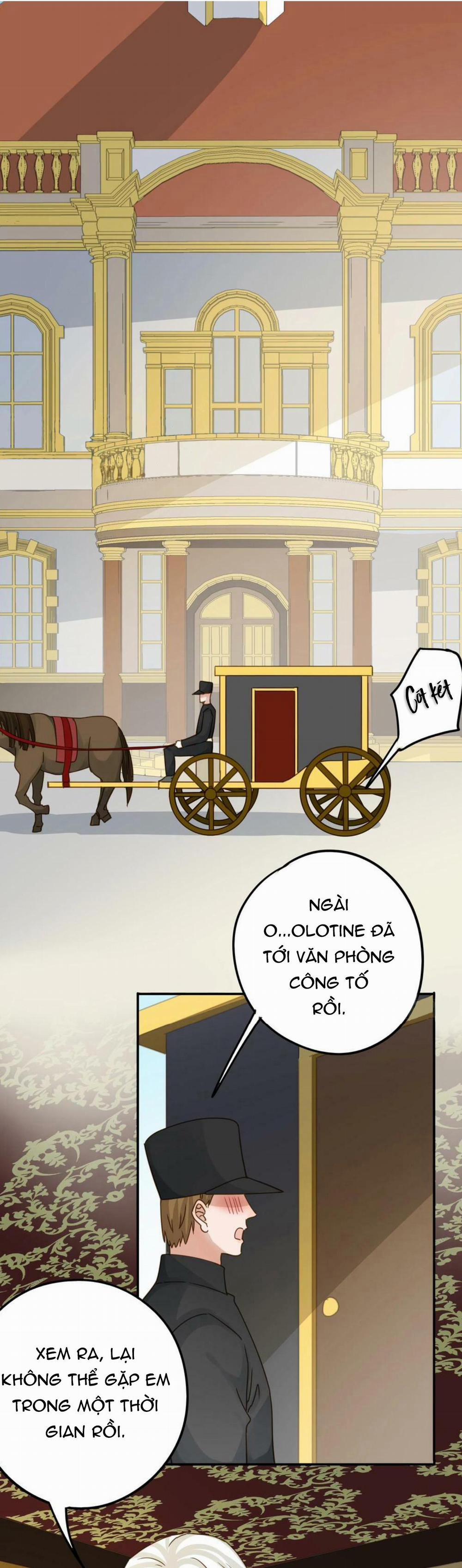 Lòng Quân Hiểm Ác 129 trang 1