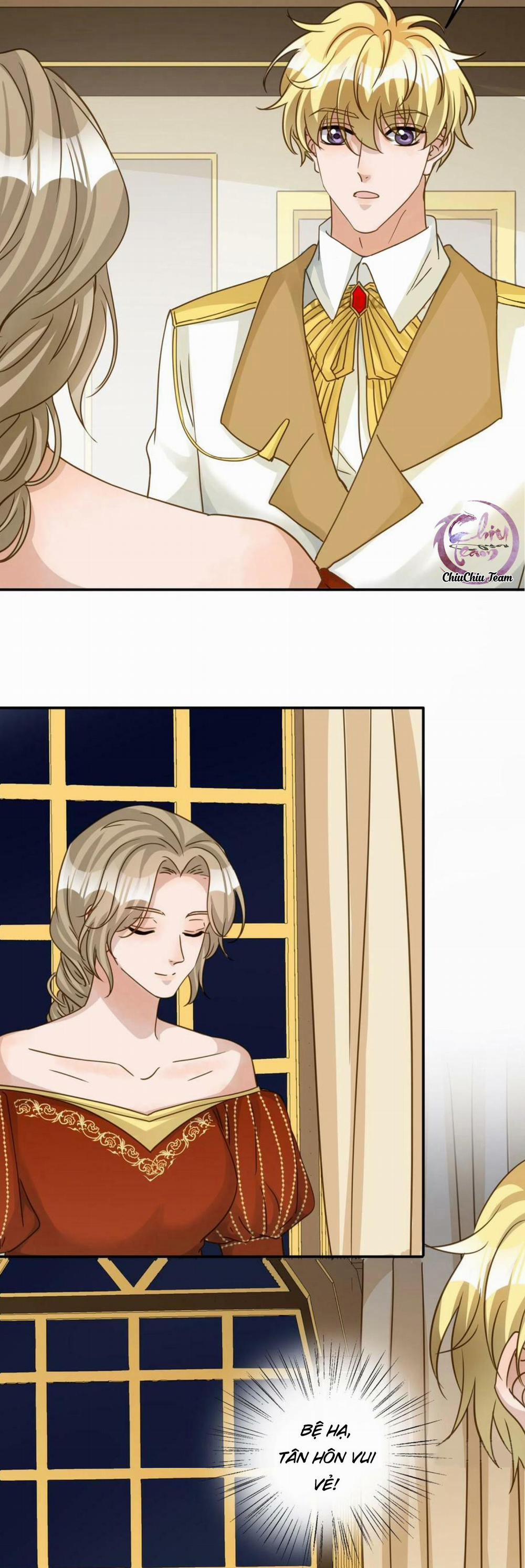 Lòng Quân Hiểm Ác 129 trang 15