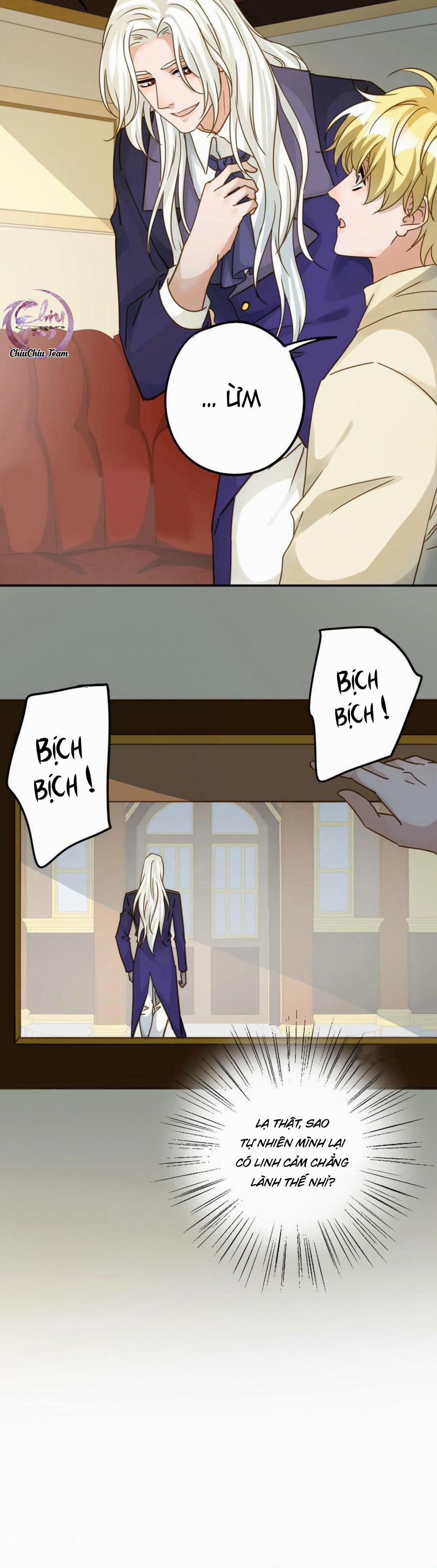 Lòng Quân Hiểm Ác 129 trang 2