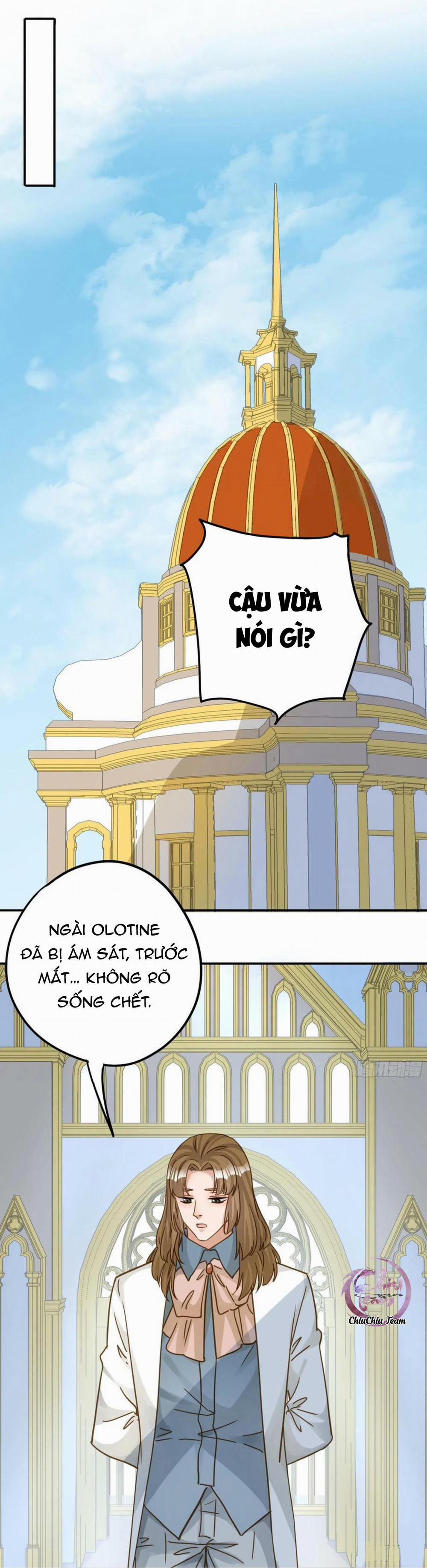 Lòng Quân Hiểm Ác 129 trang 3