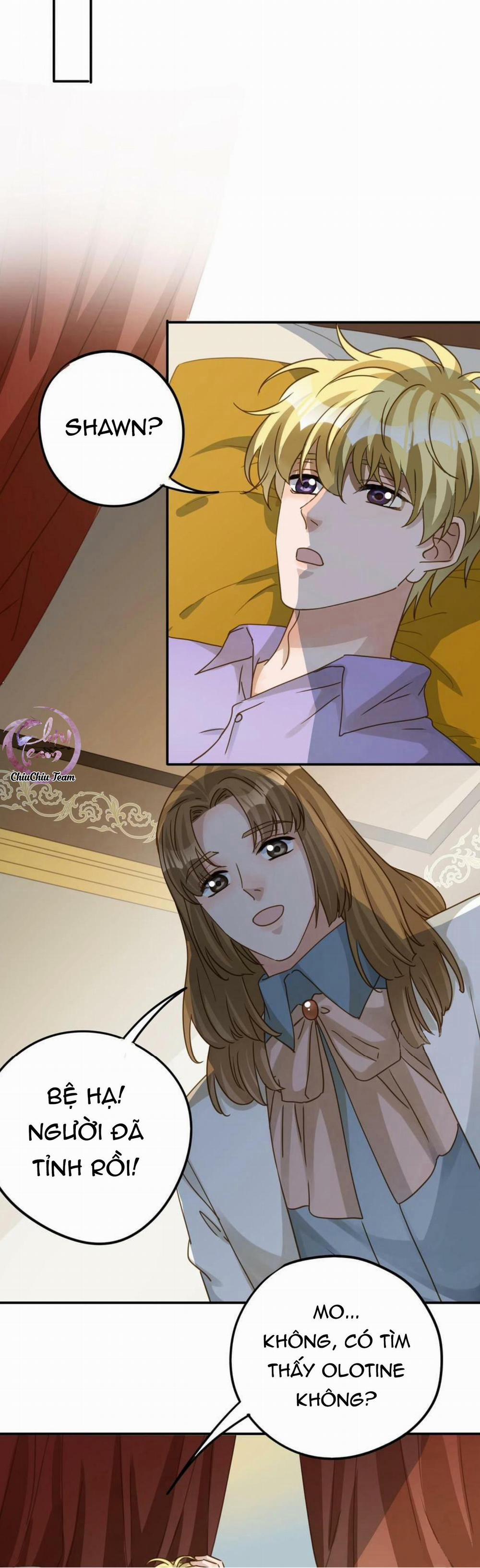 Lòng Quân Hiểm Ác 129 trang 5